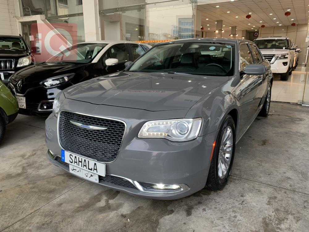 Chrysler 300